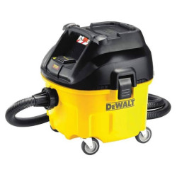 Професійний пилосос DeWALT DWV901L