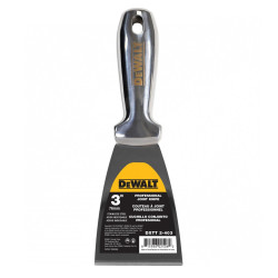 Шпатель DeWalt 3