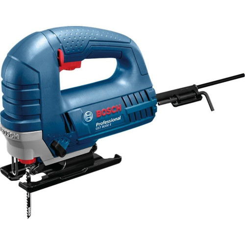 Лобзик Bosch Professional GST 8000 E