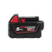 Акумулятор MILWAUKEE M18 B5/5 А·год 4932430483