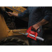 Шприц для змащення MILWAUKEE M12 GG-0 4933440435