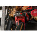 Болгарка (КШМ) акумуляторна безщіткова Milwaukee M18 FSAG125XB-0X FUEL 125 мм