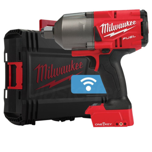 Гайковерт високомоментний MILWAUKEE 3/4