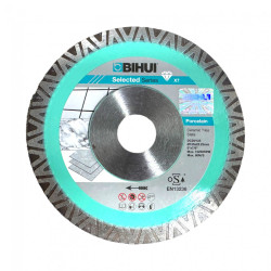 Диск алмазний BIHUI CORE 125x1,4x22,23 мм