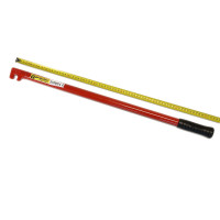 Ключ ручний для гнуття арматурних стрижнів до 12мм, AFACAN 12А Ключ ручний для гнуття арматурних стрижнів до 12мм, AFACAN 12А