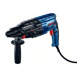 Перфоратор Bosch Professional GBH 240 в кейсі