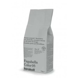 Фуга для швів Kerakoll Fugabella Color 5 (3 кг)