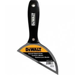 Обрізаний ніж DeWalt 152 мм