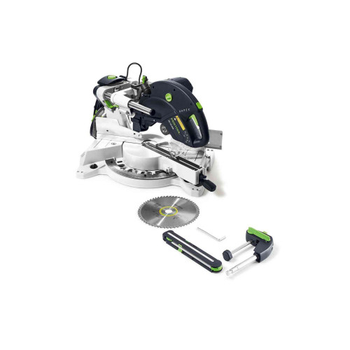 Пила торцювальна Festool KAPEX KS120RЕB 575302