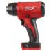 Акумуляторний фен MILWAUKEE M18 BHG-0 4933459771