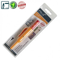 Маркер PICA з довгим носиком червоний Маркер PICA з довгим носиком червоний