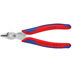 Кусачки Knipex Electronic Super Knips®, 140 мм