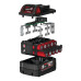 Акумулятор MILWAUKEE M18 B5/5 А·год 4932430483