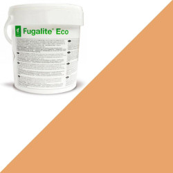 Епоксидна фуга Fugalite Eco 10 Terracotta, 3 кг