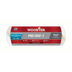 Малярний валик Wooster Pro/Doo-Z (ТКАНИНИЙ) 23 см (9”) ворс 10 мм (3/8”)