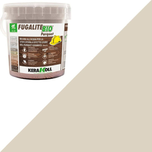 Епоксидна фуга Fugalite Bio Parquet 55 BETULA, 3 кг