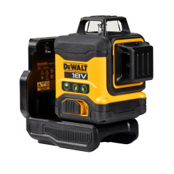 Рівень лазерний лінійний DeWALT