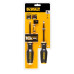 Набір викруток TOUGHSERIES™ MAX FIT®, 2 штуки DeWALT DWHT62057-0