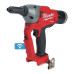 Заклепочник акумуляторний Milwaukee M18 ONEFPRT-0X 4.8 - 7.0 мм