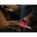 Шприц для змащення MILWAUKEE M12 GG-401B (Li-Ion4А·год) 4933441675