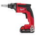 Шурупокрут для гіпсокартону MILWAUKEE M18 FUEL FSGC-202X крут. мом. 13 Нм, 4933459199