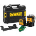 Рівень лазерний лінійний DeWALT DCE089NG18