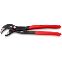 Переставні кліщі Knipex Cobra QuickSet (з автопуском) сантехнічні, 250 мм