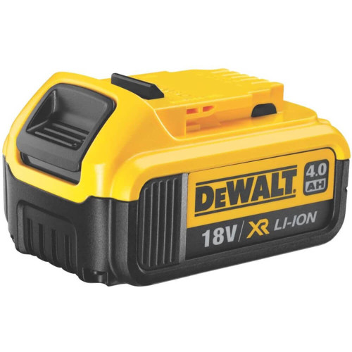 Акумуляторна батарея DeWALT