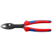 Кліщі універсальні Knipex TwinGrip для зірваних болтів