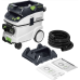 Пилосос Festool CTL 36 E AC PLANEX