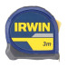 Рулетка IRWIN Standart, 3м