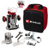 Фрезер акумуляторний Einhell TP-RO 18 Set Li BL - Solo