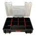 Органайзер Qbrick SYSTEM TWO ORGANIZER MULTI 257x182x65