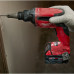 Шурупокрут для гіпсокартону MILWAUKEE M18 FUEL FSGC-202X крут. мом. 13 Нм, 4933459199