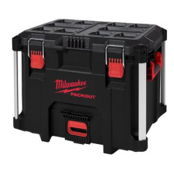 Ящик для інструменту XL MILWAUKEE PACKOUT 4932478162