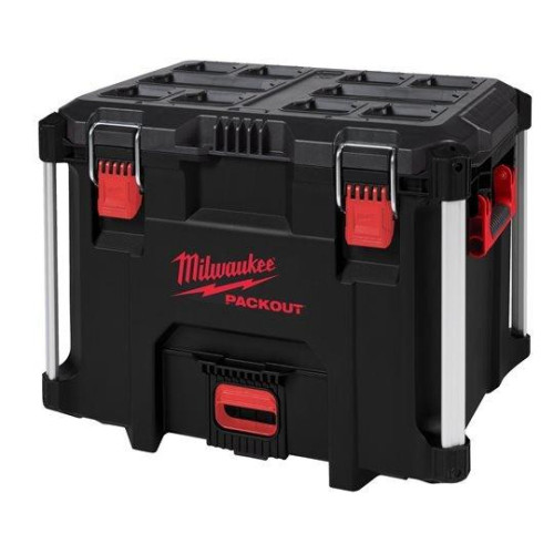 Ящик для інструменту XL MILWAUKEE PACKOUT 4932478162