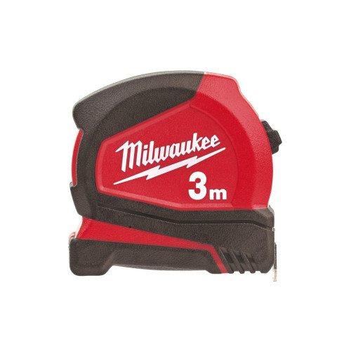 Рулетка MILWAUKEE Pro Compact C3/16 3 м 4932459591