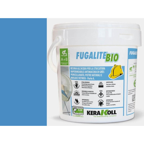 Епоксидна фуга Fugalite Bio 15 OCEANO, 3 кг