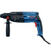 Перфоратор Bosch Professional GBH 240 в кейсі