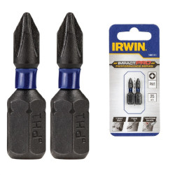 Біта IRWIN IMPACT PRO 1/4