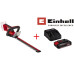 Кусторез аккумуляторный Einhell GC-CH 18/40 Li Kit 2.5 Ah (3410940K)