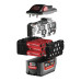 Акумулятор MILWAUKEE M18 HB12 HIGH OUTPUTTM 12.0 а·год 4932464260