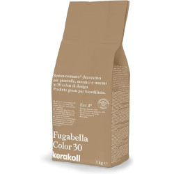 Фуга для швів Kerakoll Fugabella Color 30 (3 кг)