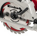 Пила циркулярна Einhell TE-CS 165