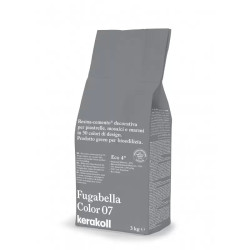 Фуга для швів Kerakoll Fugabella Color 7 (3 кг)