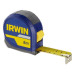 Рулетка IRWIN Standart, 8м