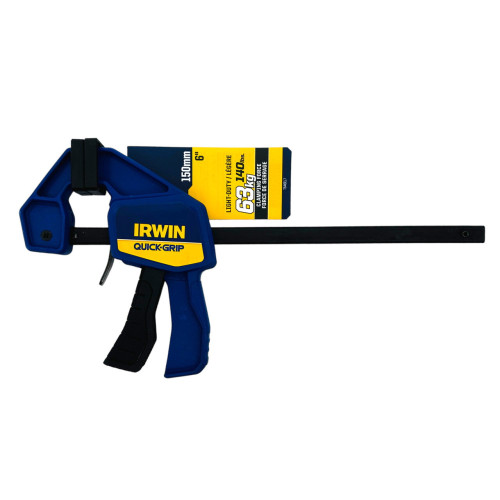 Струбцина IRWIN QUICK-GRIP MINI 150 мм