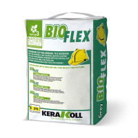 Еластичний клей KERAKOLL BIOFLEX C2TE 25 кг білий