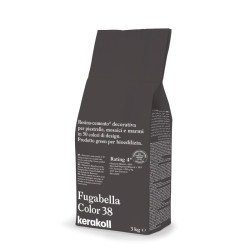 Фуга для швів Kerakoll Fugabella Color 38 (3 кг)