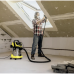 Професійний пилосос Karcher WD 6